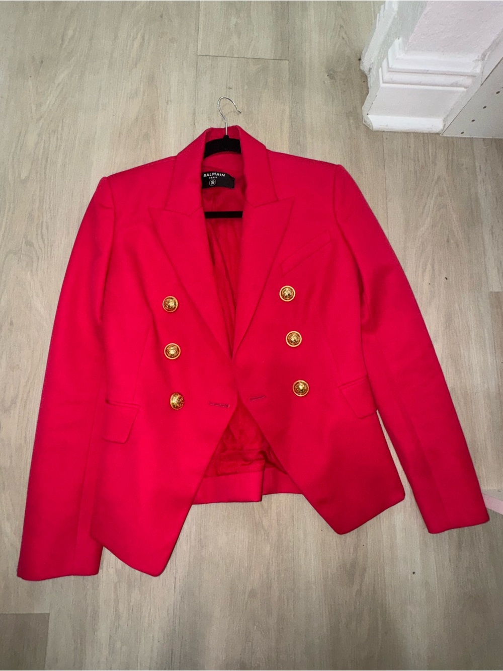 Balmain Blazer